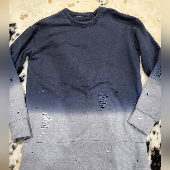 Unknown New york mens long sleeve shirt - Picture 1 of 6